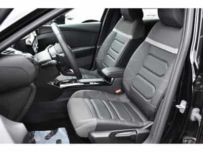 Citroën C4 1.2 PureTech 130 EAT8 MAX CUIR ACC SIDE HUD CAM360 1° MAIN (2024) - Photo 6