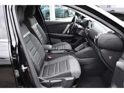 Citroën C4 1.2 PureTech 130 EAT8 MAX CUIR ACC SIDE HUD CAM360 1° MAIN (2024) - Photo 7