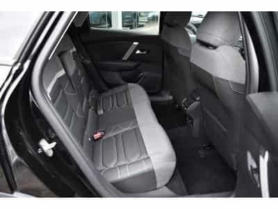 Citroën C4 1.2 PureTech 130 EAT8 MAX CUIR ACC SIDE HUD CAM360 1° MAIN (2024) - Photo 8