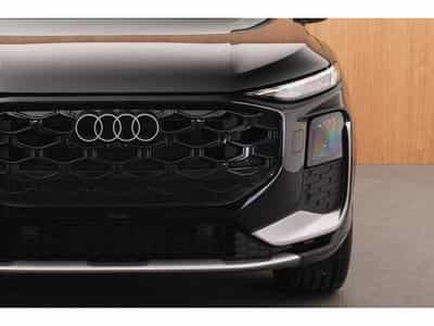 Audi Q3 35 TFSI S line 110 kW-150CV S tronic - Jantes 19" - Leds - C (2026) - Foto 12