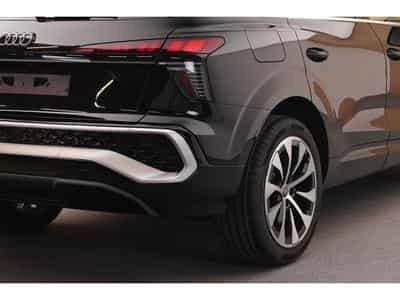 Audi Q3 35 TFSI S line 110 kW-150CV S tronic - Jantes 19" - Leds - C (2026) - Foto 14