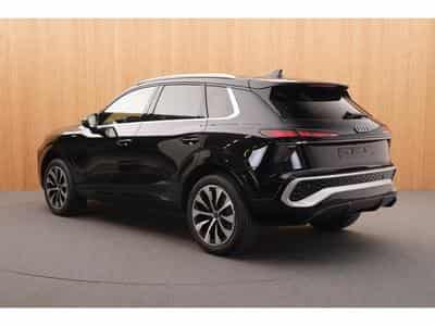 Audi Q3 35 TFSI S line 110 kW-150CV S tronic - Jantes 19" - Leds - C (2026) - Foto 5