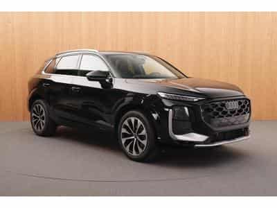 Audi Q3 35 TFSI S line 110 kW-150CV S tronic - Jantes 19" - Leds - C (2026) - Foto 8