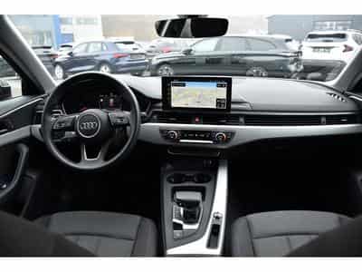 Audi A4 Avant 30 TDI Advanced S-Tronic GPS LANE GARANTIE 05/2029 (2024) - Photo 9
