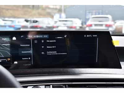 Peugeot 3008 1.2 Hybrid 145 Allure e-DSC6 ACC CAM360 JA19 NEUF (2025) - Photo 13