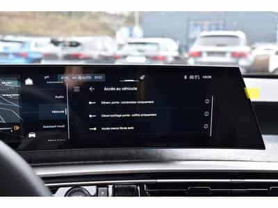 Peugeot 3008 1.2 Hybrid 145 Allure e-DSC6 ACC CAM360 JA19 NEUF (2025) - Photo 14