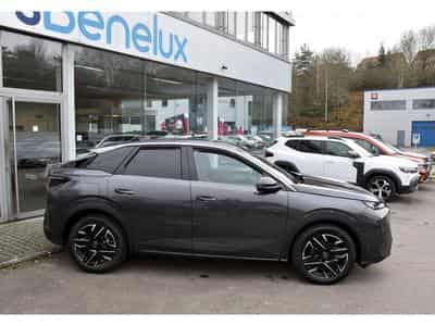 Peugeot 3008 1.2 Hybrid 145 Allure e-DSC6 ACC CAM360 JA19 NEUF (2025) - Photo 3