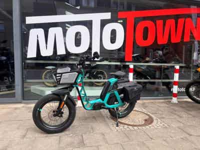 Yamaha Booster (Permis AM) 45KM/H (2026) - Foto 1