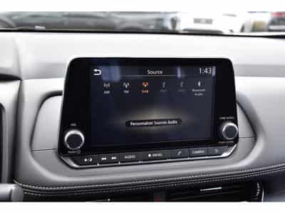 Nissan X-Trail 1.5 MHEV X-Tronic 7PL. SG CHFF ACC LANE SIDE CAM NEUF (2026) - Photo 11