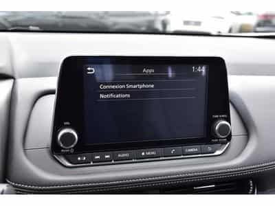 Nissan X-Trail 1.5 MHEV X-Tronic 7PL. SG CHFF ACC LANE SIDE CAM NEUF (2026) - Photo 12