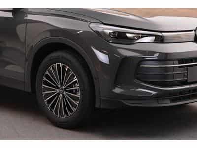 VW Tiguan Life 2.0 TDI DSG 110kw-150cv - Garantie 5 ans/100.000 Kms - (2025) - Foto 14
