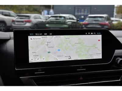 Citroën C4 1.2 PureTech 130 MAX CUIR TO HUD GPS LANE SIDE CAM360 1°MAIN (2024) - Photo 11