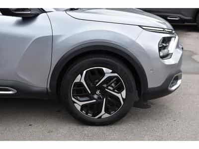 Citroën C4 1.2 PureTech 130 MAX CUIR TO HUD GPS LANE SIDE CAM360 1°MAIN (2024) - Photo 5