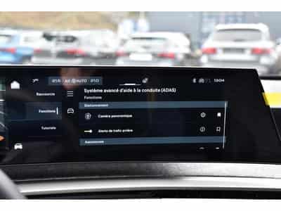 Peugeot 3008 1.2 Hybrid 145 Allure e-DSC6 ACC CAM360 JA19 NEUF (2025) - Photo 15