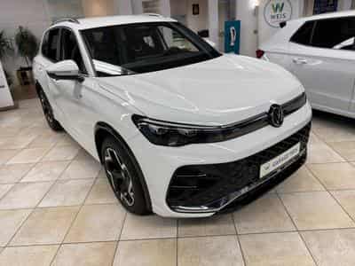 VW Tiguan R-Line 1.5 eTSI 110KW-150CV DSG7 - Garantie 5 ans / 100 000 (2024) - Photo 1