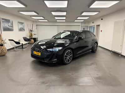 Audi A5 Avant TFSI S line 204 CV / 150 kW S tronic (2026) - Photo 1