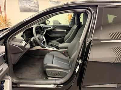 Audi A5 Avant TFSI S line 204 CV / 150 kW S tronic (2026) - Photo 3