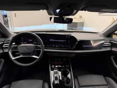 Audi A5 Avant TFSI S line 204 CV / 150 kW S tronic (2026) - Photo 5