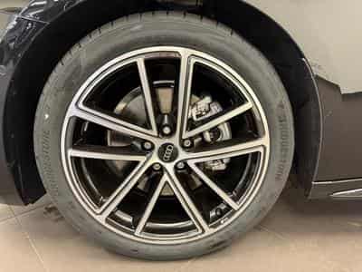 Audi A5 Avant TFSI S line 204 CV / 150 kW S tronic (2026) - Photo 9