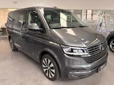 VW Multivan 2.0 Highline 4Motion (2022) - Photo 1