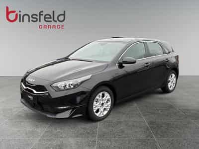 Kia Ceed Pulse 1.0 T-GDi 100 MHEV DCT7 (2025) - Photo 1