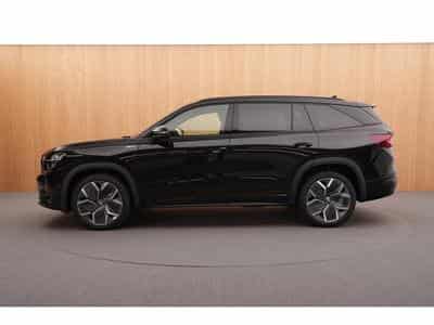 Skoda Kodiaq Sportline 1.5 TSI DSG 110 kW-150CV - DCC+ - Attelage - (2026) - Photo 7