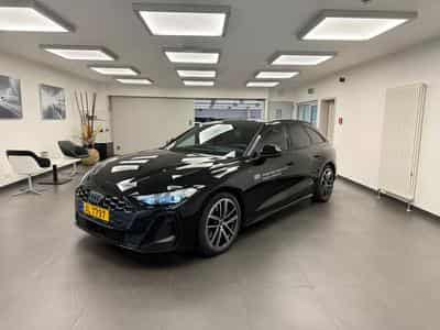 Audi A5 Avant e-hybrid quattro 367 CV / 270 KW S tronic (2026) - Photo 1