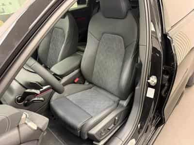 Audi A5 Avant e-hybrid quattro 367 CV / 270 KW S tronic (2026) - Photo 2