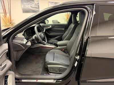 Audi A5 Avant e-hybrid quattro 367 CV / 270 KW S tronic (2026) - Photo 3