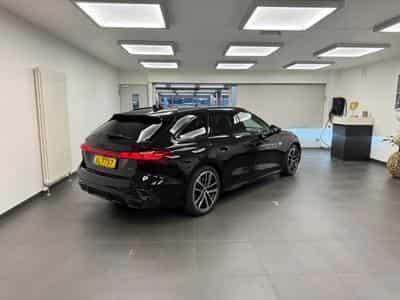 Audi A5 Avant e-hybrid quattro 367 CV / 270 KW S tronic (2026) - Photo 8