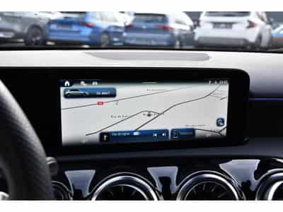 Mercedes A 200 AMG Line 7G-Tronic GPS LANE CAM PARK KEYLESS 1° MAIN (2025) - Foto 10