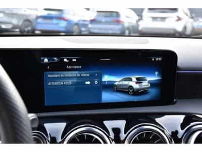 Mercedes A 200 AMG Line 7G-Tronic GPS LANE CAM PARK KEYLESS 1° MAIN (2025) - Foto 14