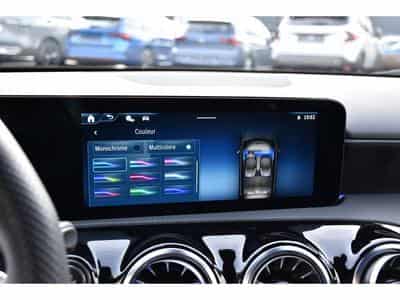 Mercedes A 200 AMG Line 7G-Tronic GPS LANE CAM PARK KEYLESS 1° MAIN (2025) - Foto 15