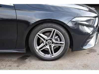 Mercedes A 200 AMG Line 7G-Tronic GPS LANE CAM PARK KEYLESS 1° MAIN (2025) - Foto 5