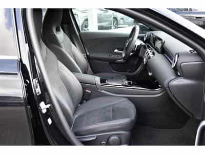 Mercedes A 200 AMG Line 7G-Tronic GPS LANE CAM PARK KEYLESS 1° MAIN (2025) - Foto 7