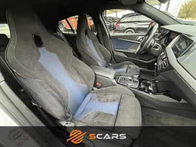 BMW M135 XDrive 306cv AéroKit Pack M (2019) - Foto 12