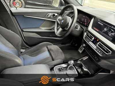 BMW M135 XDrive 306cv AéroKit Pack M (2019) - Foto 13