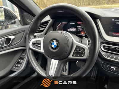 BMW M135 XDrive 306cv AéroKit Pack M (2019) - Foto 14