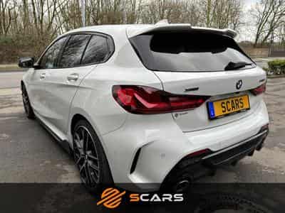 BMW M135 XDrive 306cv AéroKit Pack M (2019) - Foto 4