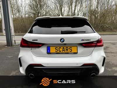 BMW M135 XDrive 306cv AéroKit Pack M (2019) - Foto 5