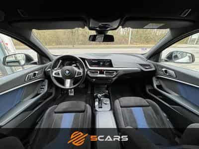 BMW M135 XDrive 306cv AéroKit Pack M (2019) - Foto 6