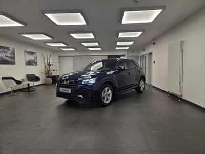 Audi Q2 S line 150 CV / 110 kW S troinc (2023) - Photo 1