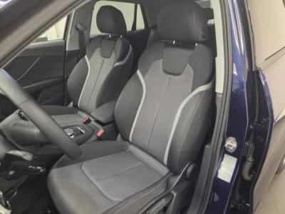 Audi Q2 S line 150 CV / 110 kW S troinc (2023) - Photo 2