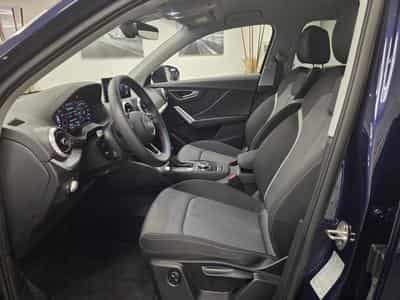 Audi Q2 S line 150 CV / 110 kW S troinc (2023) - Photo 3