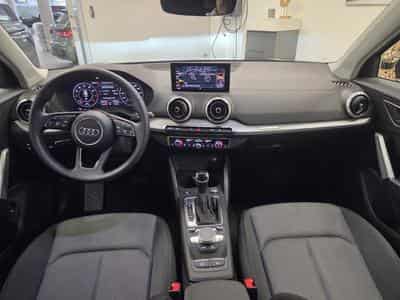 Audi Q2 S line 150 CV / 110 kW S troinc (2023) - Photo 5