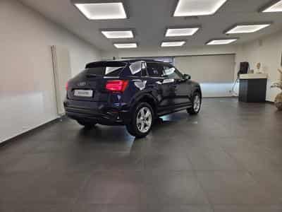 Audi Q2 S line 150 CV / 110 kW S troinc (2023) - Photo 7