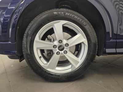 Audi Q2 S line 150 CV / 110 kW S troinc (2023) - Photo 9