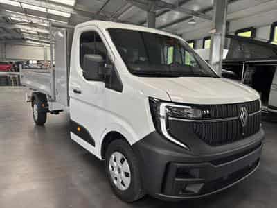 Renault Master 2.0 dCi 150ch BENNE BASCULANTE (2026) - Photo 1
