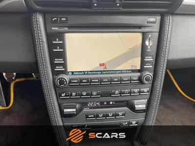 Porsche 911 997.2 Turbo Handschaltung 500ch (2010) - Foto 11