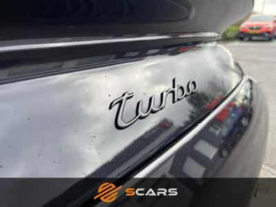 Porsche 911 997.2 Turbo Handschaltung 500ch (2010) - Foto 12